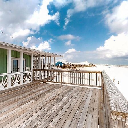 Bama Breeze By Meyer Vacation Rentals Fort Morgan Exterior photo