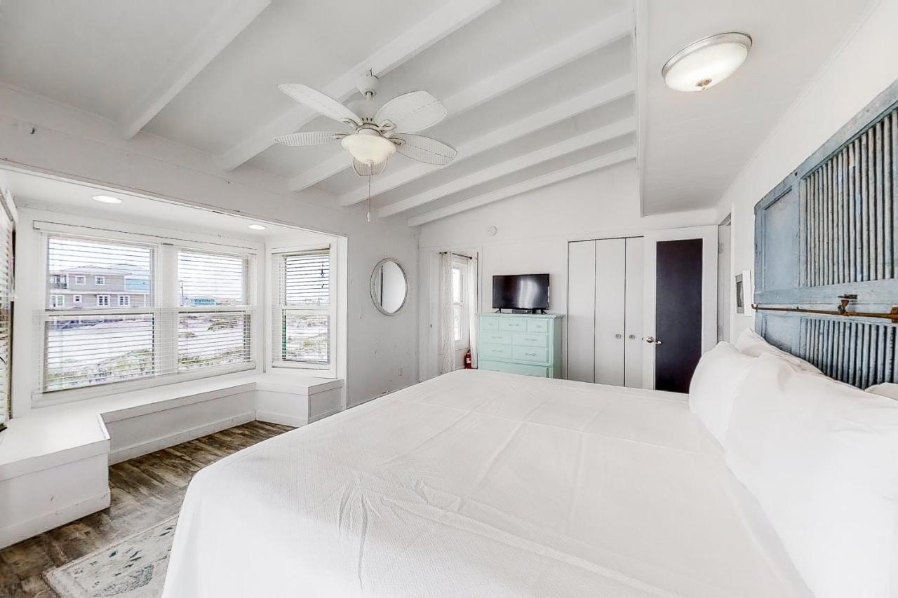 Bama Breeze By Meyer Vacation Rentals Fort Morgan Exterior photo
